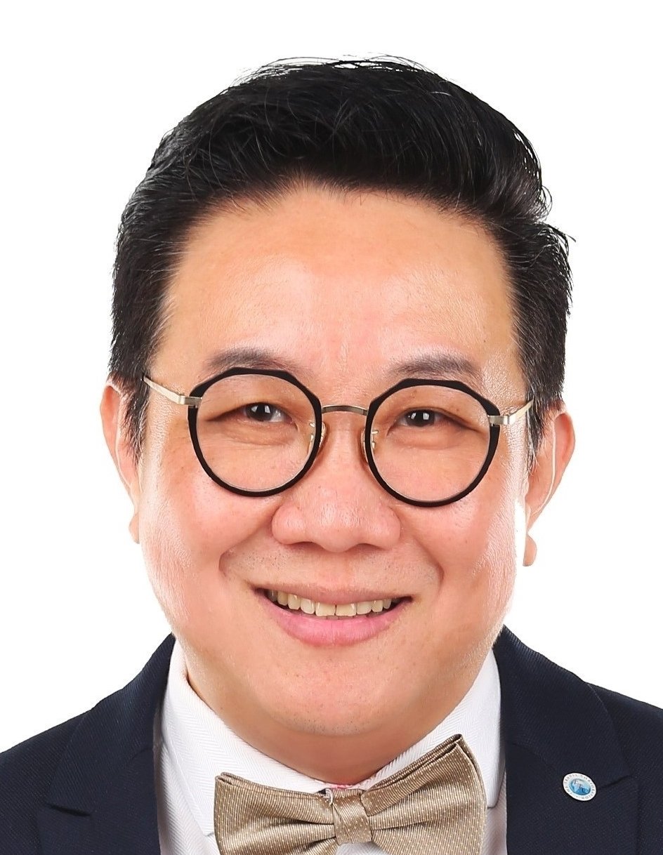 Samson Tan