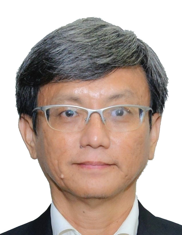 Mr. Kliff Ang