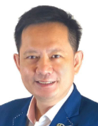 Wong Yew Hoong